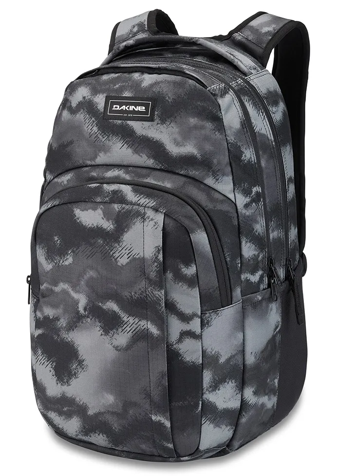 Rugzak Dakine Campus L 33L Dark Ashcroft Camo