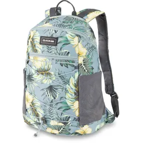 Rugzak Dakine Wndr Pack 18L Hibiscus Tropical