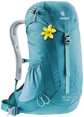 Rugzak deuter AC Lite 14 SL Petrol