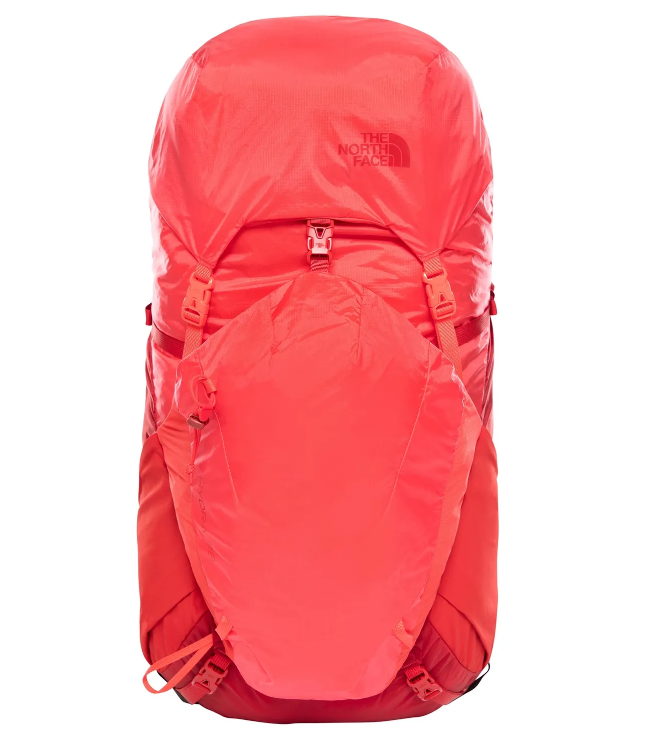 Rugzak The North Face Women Hydra 38 RC Pompeian Red Juicy Red (XS/S)