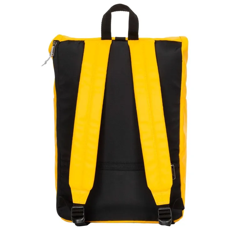 Rugzakken Eastpak Up Roll 23L Tarp Yolk