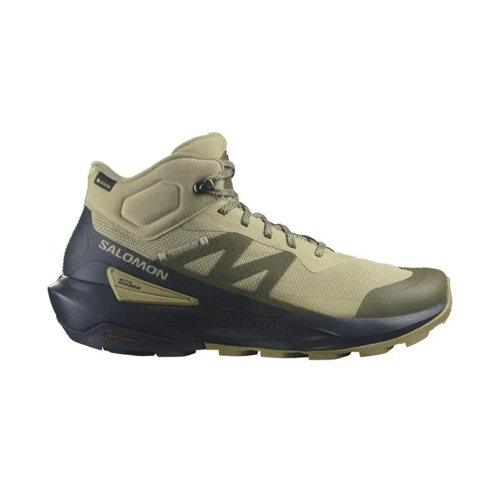 SALOMON  ELIXIR ACTIV MID GTX WANDELSCHOEN HEREN