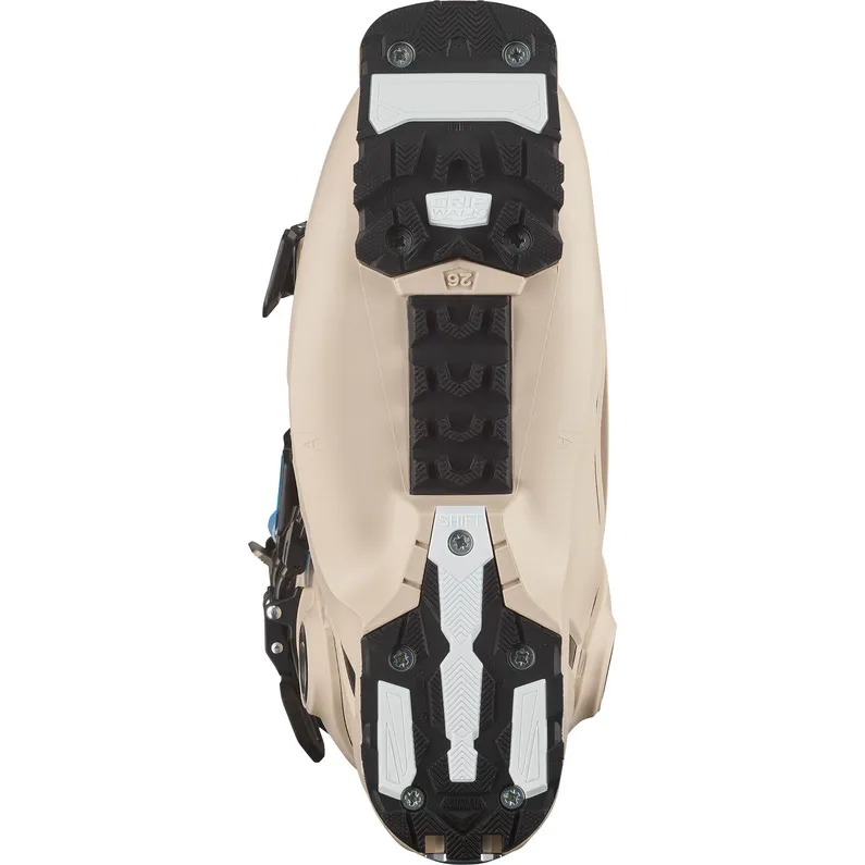 Salomon Heren Shift Pro 130 AT Freeride Skischoenen
