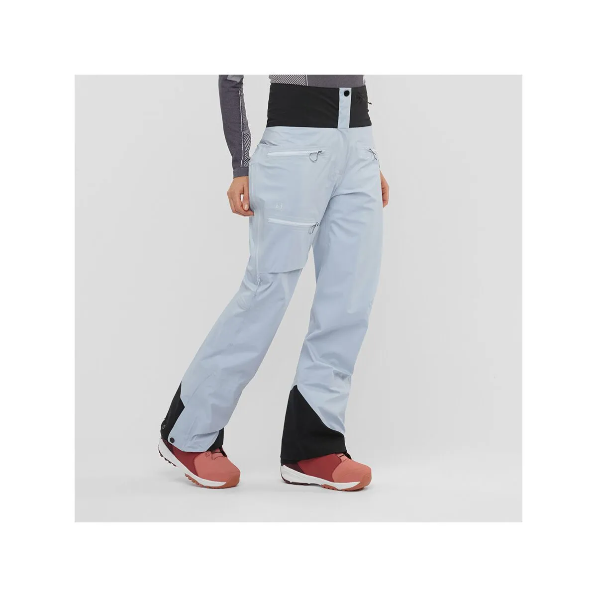 Salomon Outpeak 3L Light Pant W