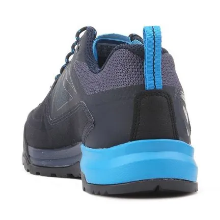 Salomon X Alp Spry Gtx M 401620 schoenen marineblauw blauw