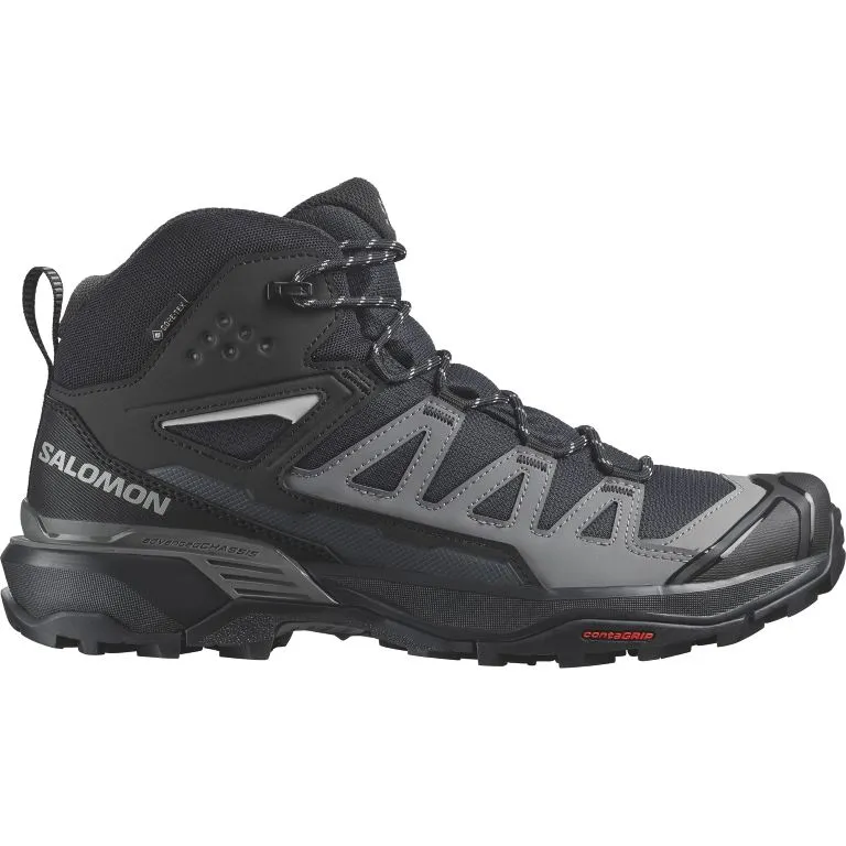Salomon X Ultra 360 Mid Gtx Hoge Wandelschoen Heren