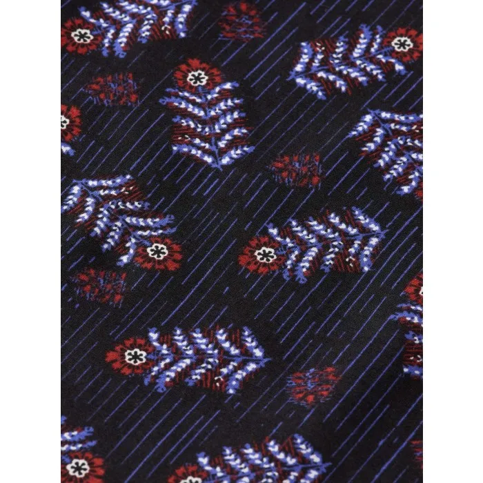 Scotch & Soda Blouse Zwart
