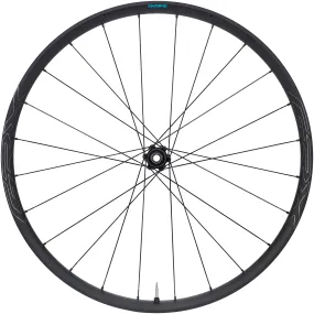 Shimano GRX WH-RX570 achterwiel 27,5" Centerlock 12x142mm zwart