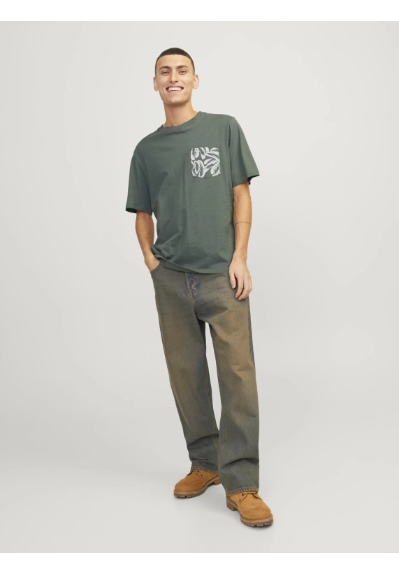Shirt Lafayette 12250435  Jack and Jones