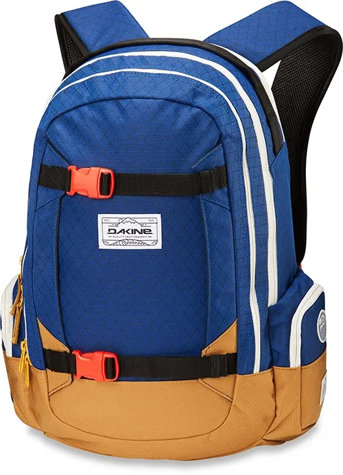 Ski Rugzak Dakine Mission 25L Scout