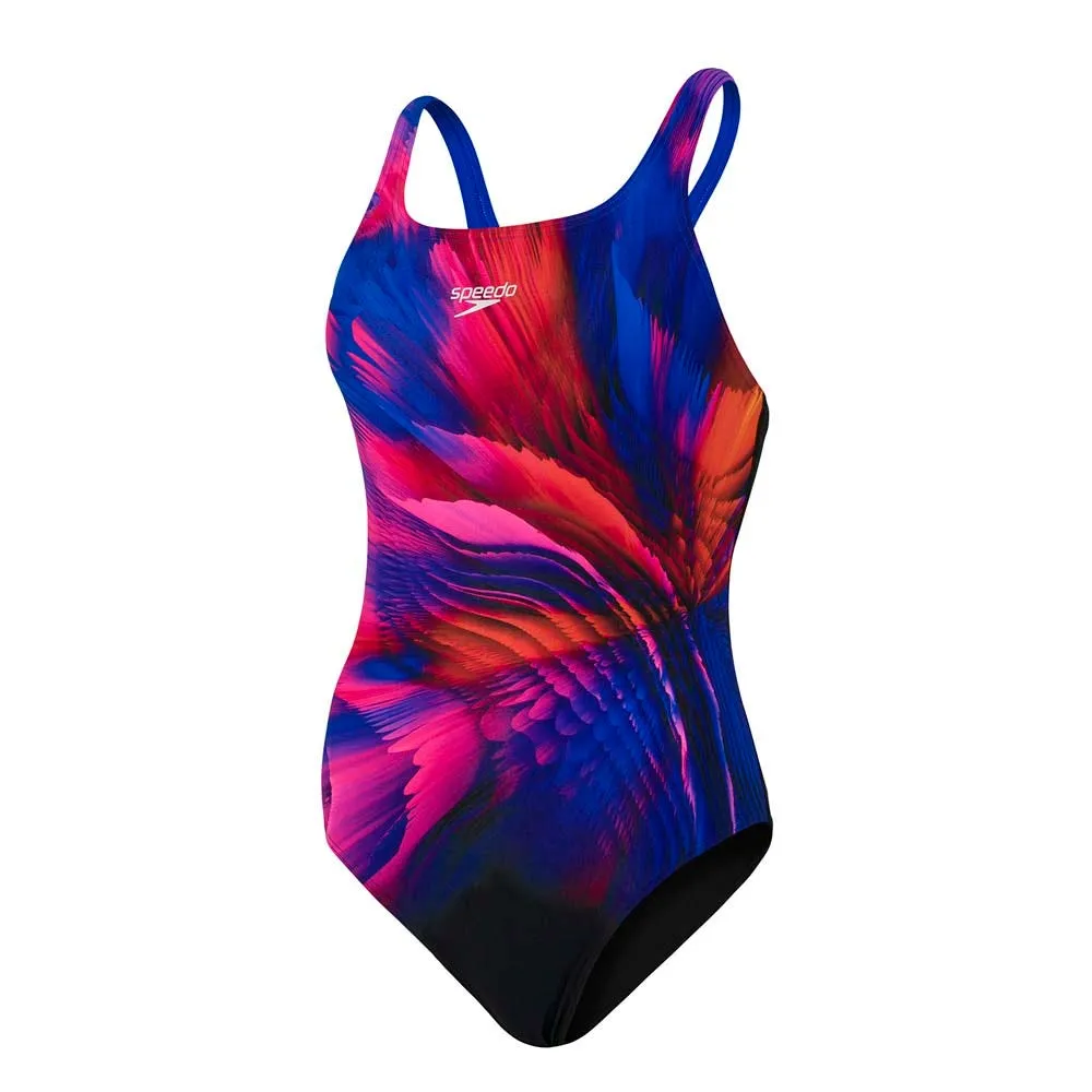 Speedo END PLACEM DIG MEDALIST