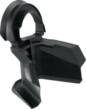Splash guard DD-30-W-CV