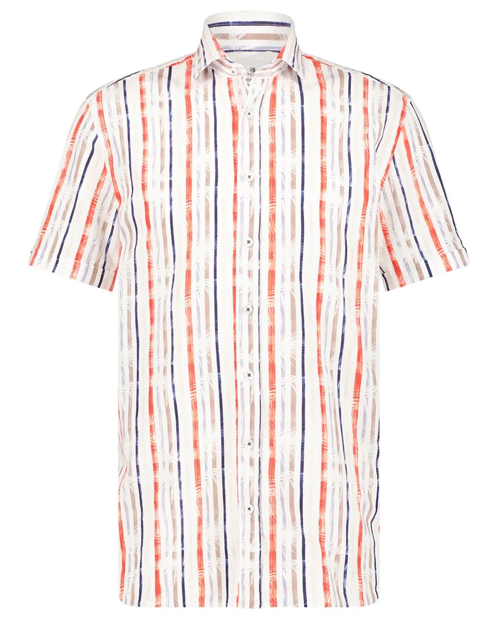 State of Art Casual Overhemd KM