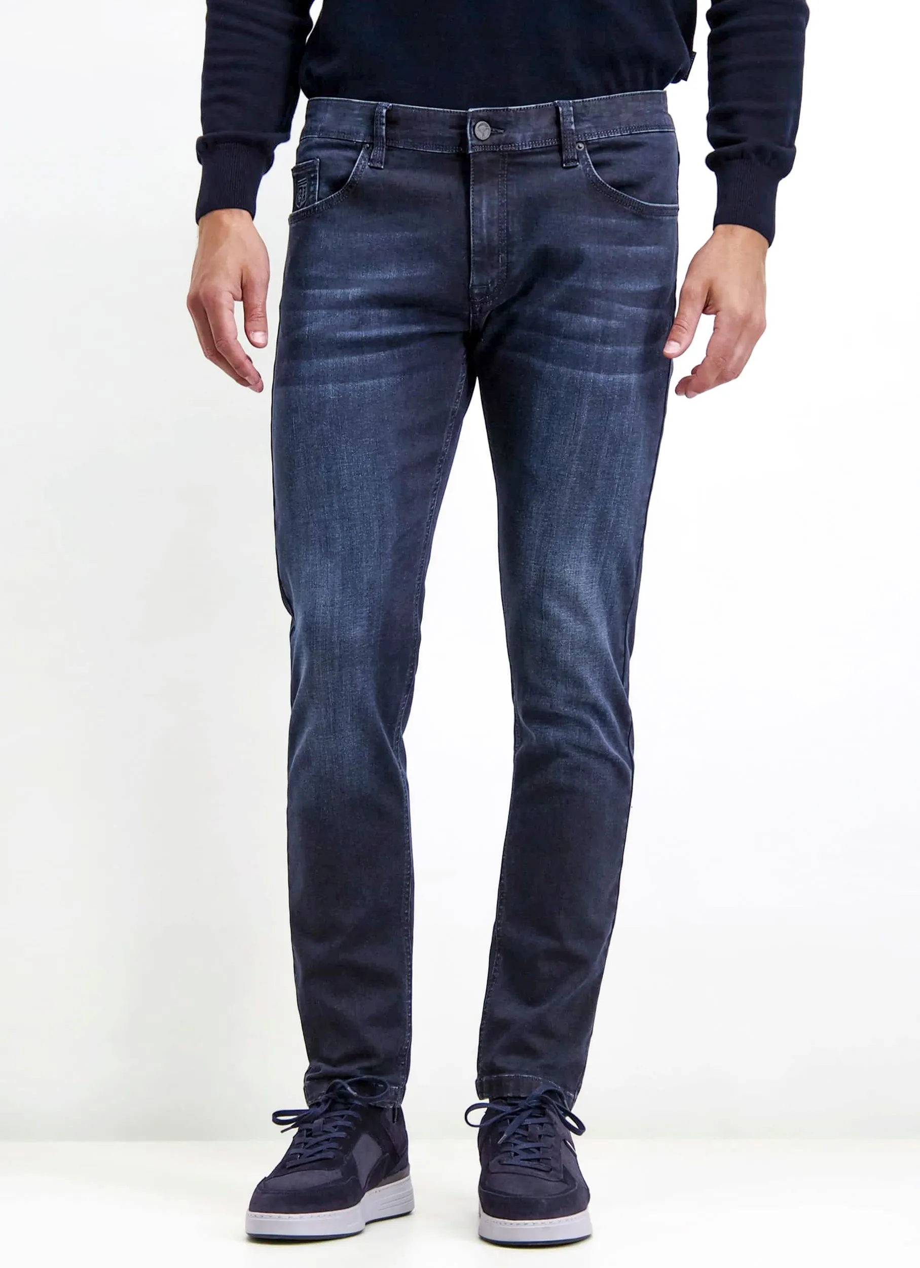 State of Art Pantalon Lengtemaat 36
