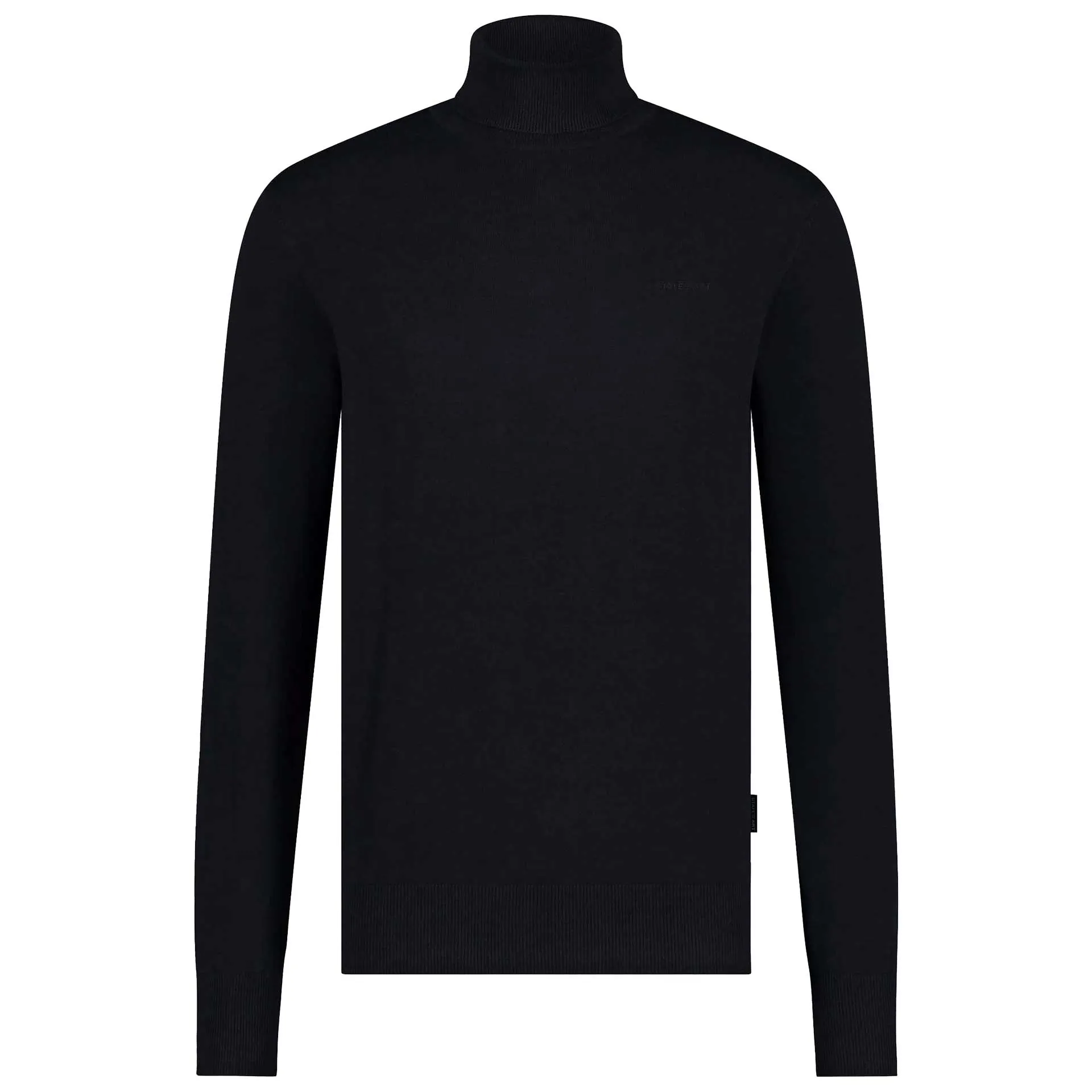 State of Art Sweater Donkerblauw            