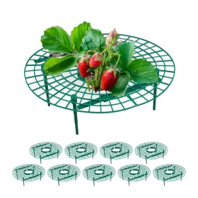 Steun aardbeien set van 10