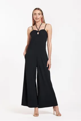 Studio Anneloes Jumpsuit Macey 11367 - 9000 Black
