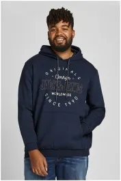 Sweathoodie van Jack & Jones.