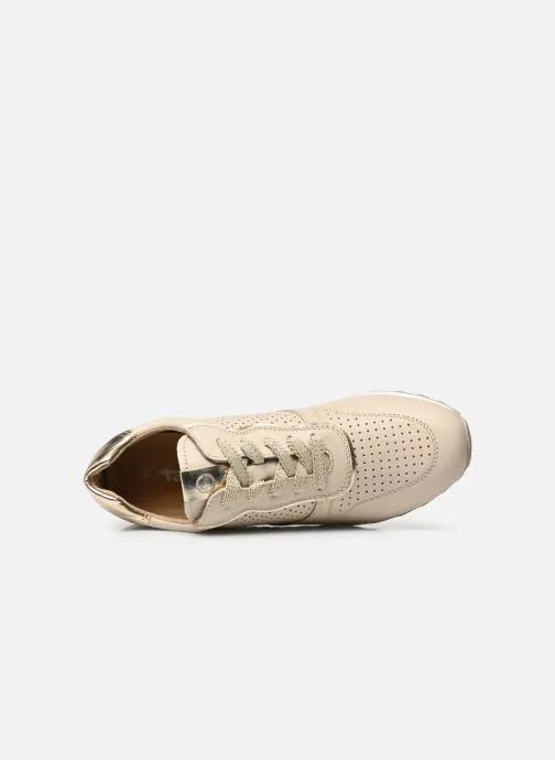      TAMARIS 2361442  BEIGE   