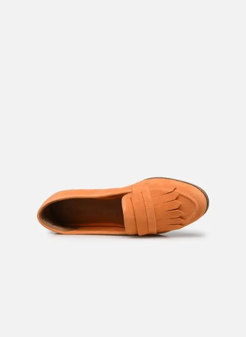      TAMARIS 2420842  ORANJE   