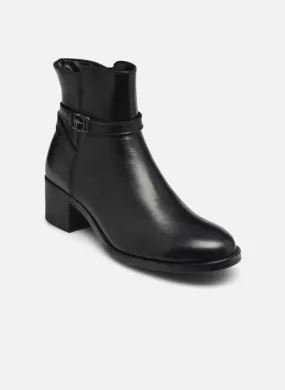      Tamaris 25017-41 - Zwart   