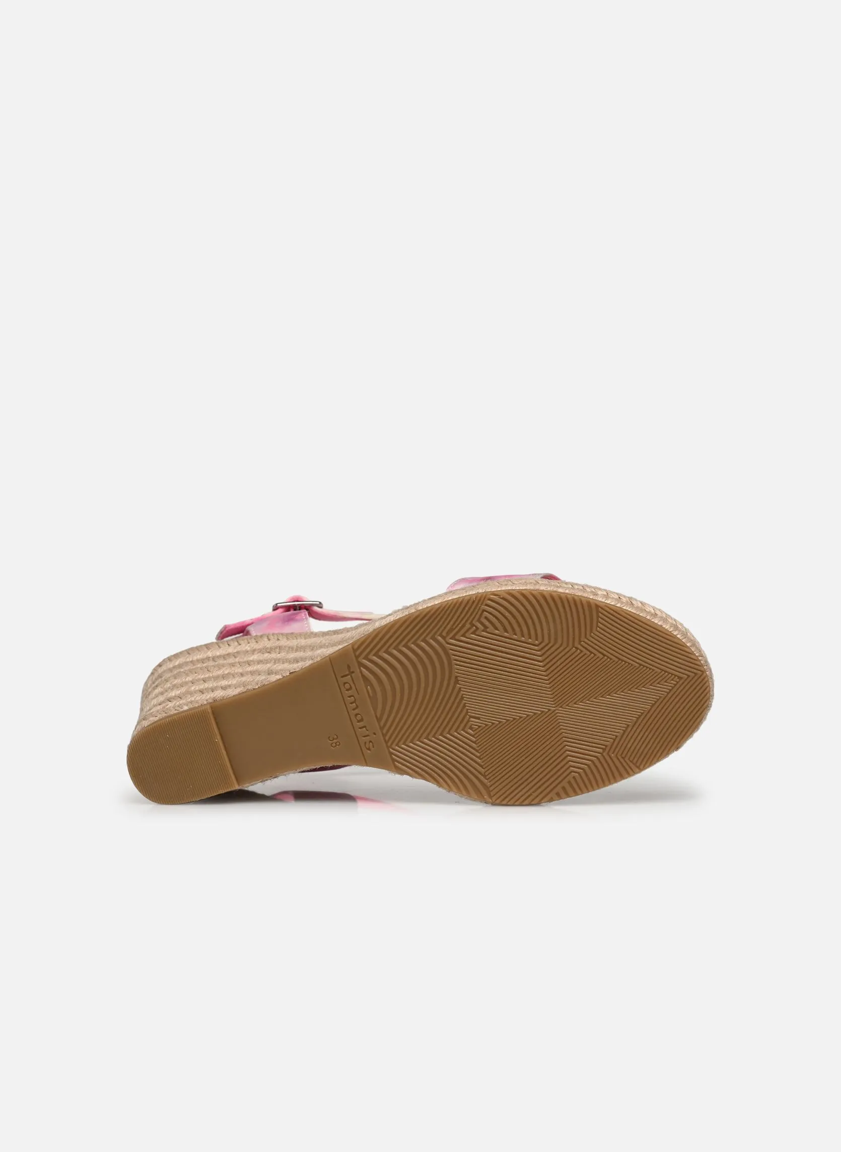      TAMARIS 2830020  ROZE   