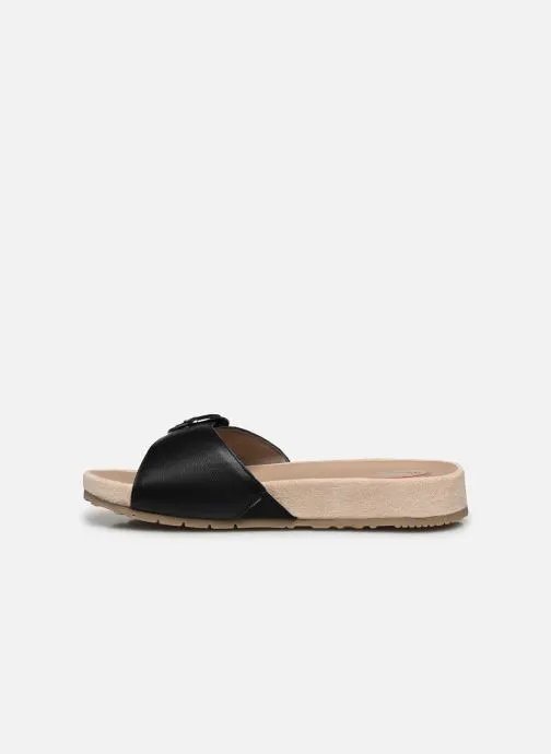      TAMARIS COMFORT 8710020  ZWART   