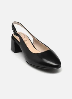      Tamaris Comfort 89500-42 - Zwart   