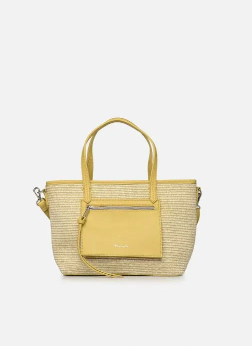      TAMARIS GABI 31702  GEEL   