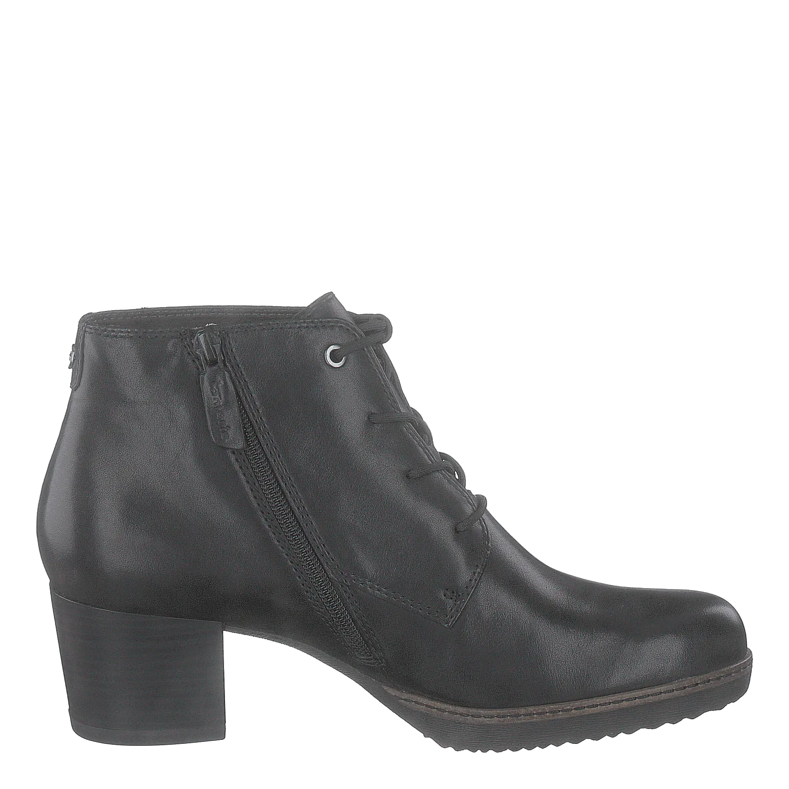 TAMARIS SCHOENEN 25109003 BLACK