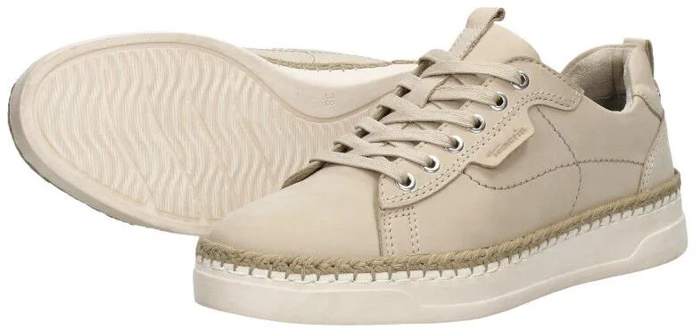 Tamaris Veterschoenen Laag