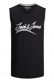 Tanktop van Jack & Jones