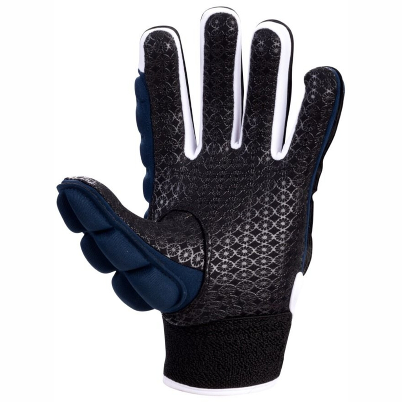 THE INDIAN MAHARADJA GLOVE FOAM FULL FINGER HOCKEY HANDSCHOENEN 10211335