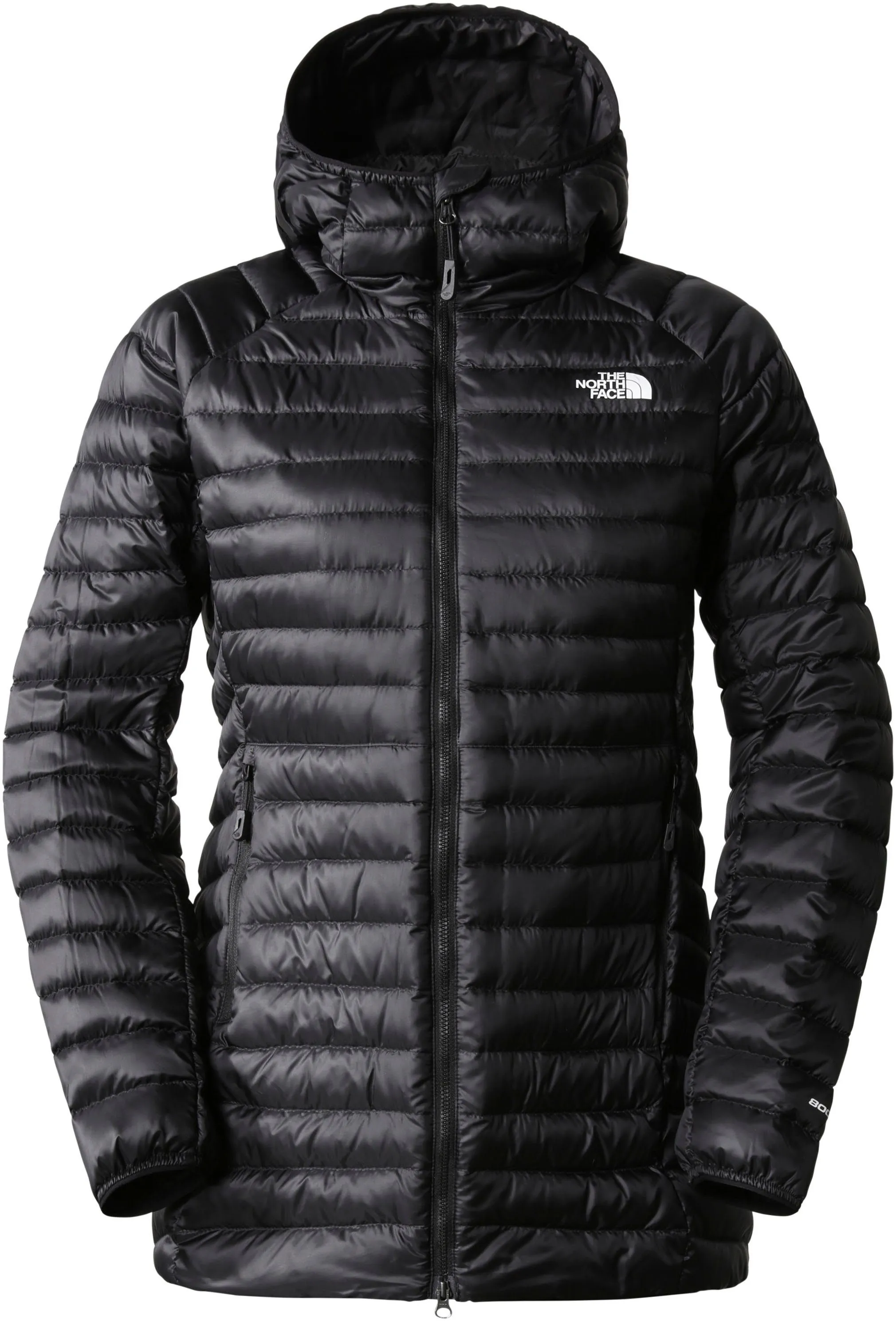The North Face Donsjas NEW TREVAIL PARKA Waterafstotend & windwerend & ademend