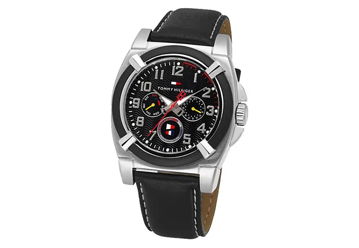 Tommy Hilfiger horlogeband TH1790634