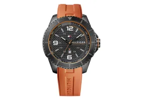 Tommy Hilfiger horlogeband TH1790999