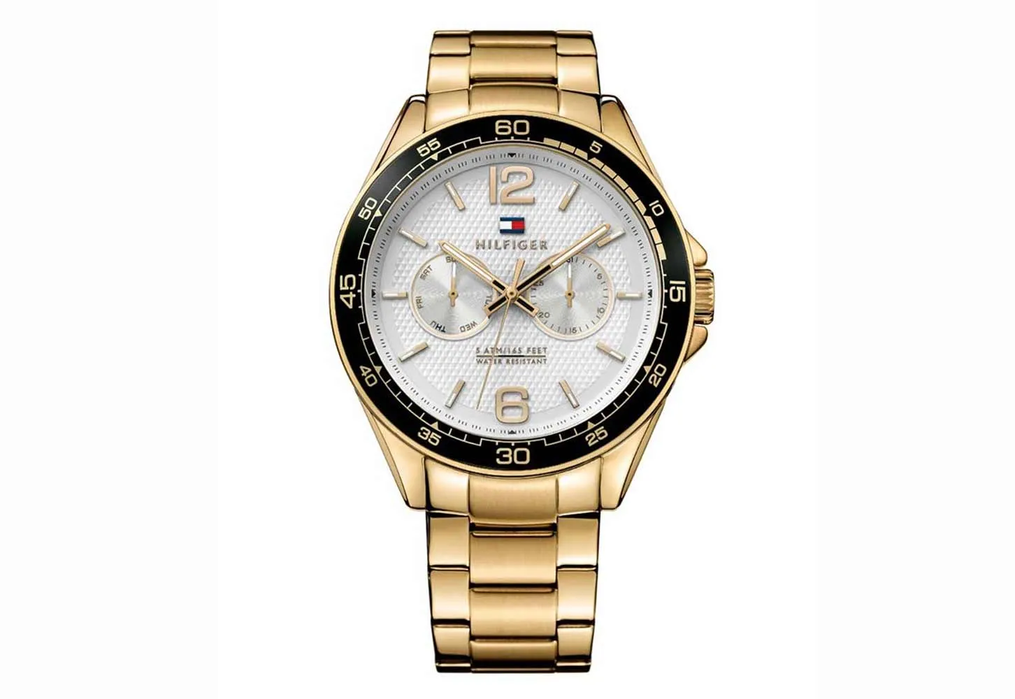 Tommy Hilfiger horlogeband TH1791365