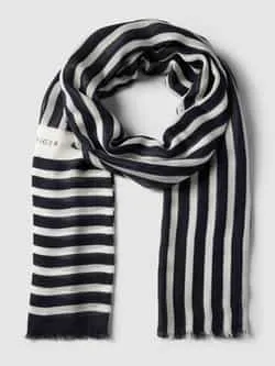 Tommy Hilfiger Modieuze sjaal ESSENTIAL FLAG SCARF