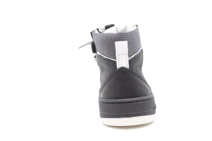 TRACK STYLE  323895 W5  689 BLACK