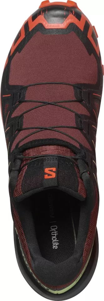Trail schoenen Salomon SPEEDCROSS 6