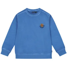   Tumble 'N Dry Brookville Smiley Blauw