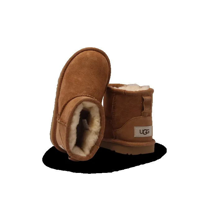UGG Australia Laarzen meisjes