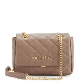 Valentino Bags Ocarina Taupe Shoulder bag