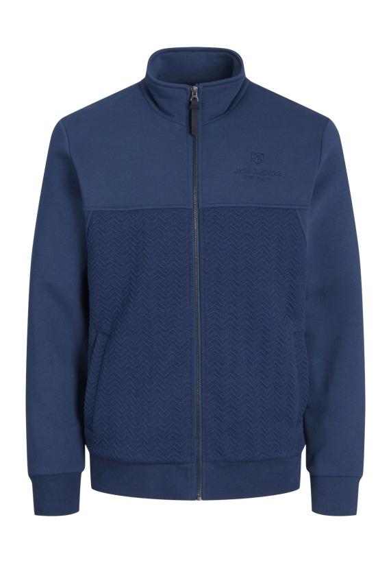Vest Wesley 12254158  Jack and Jones