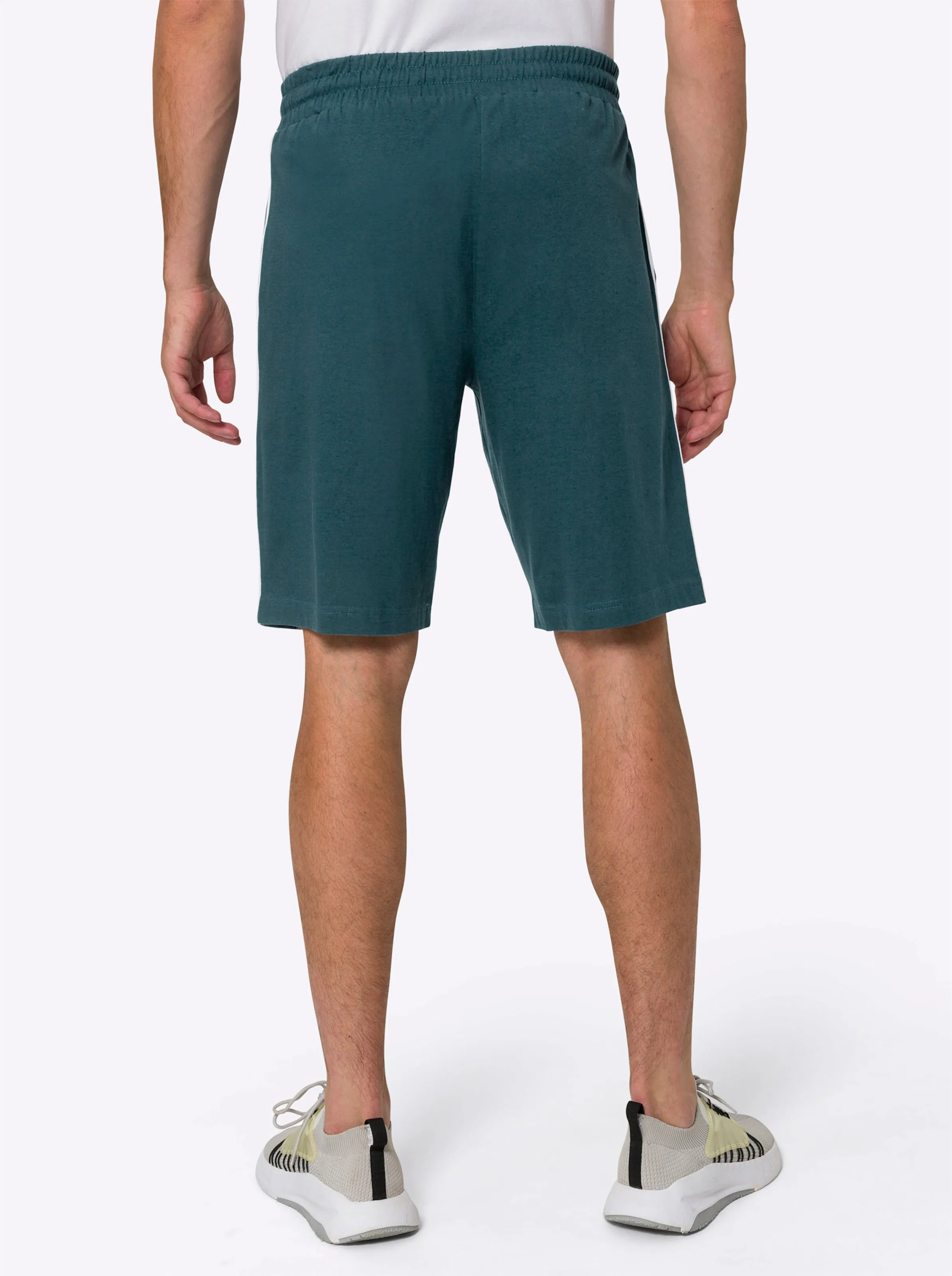Vrijetijdsbroek in set van 2