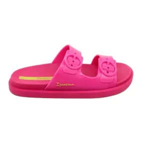 Vrijetijdslippers voor kinderen Ipanema 26855 AG019 Donkerroze