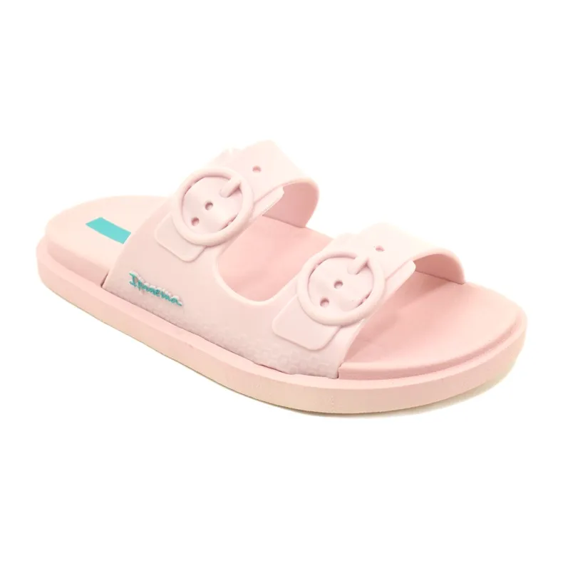 Vrijetijdslippers voor kinderen Ipanema 26855 AG021 Roze