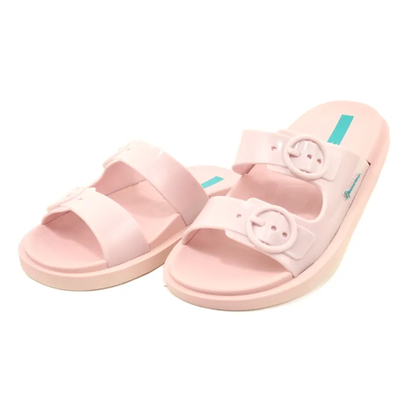 Vrijetijdslippers voor kinderen Ipanema 26855 AG021 Roze