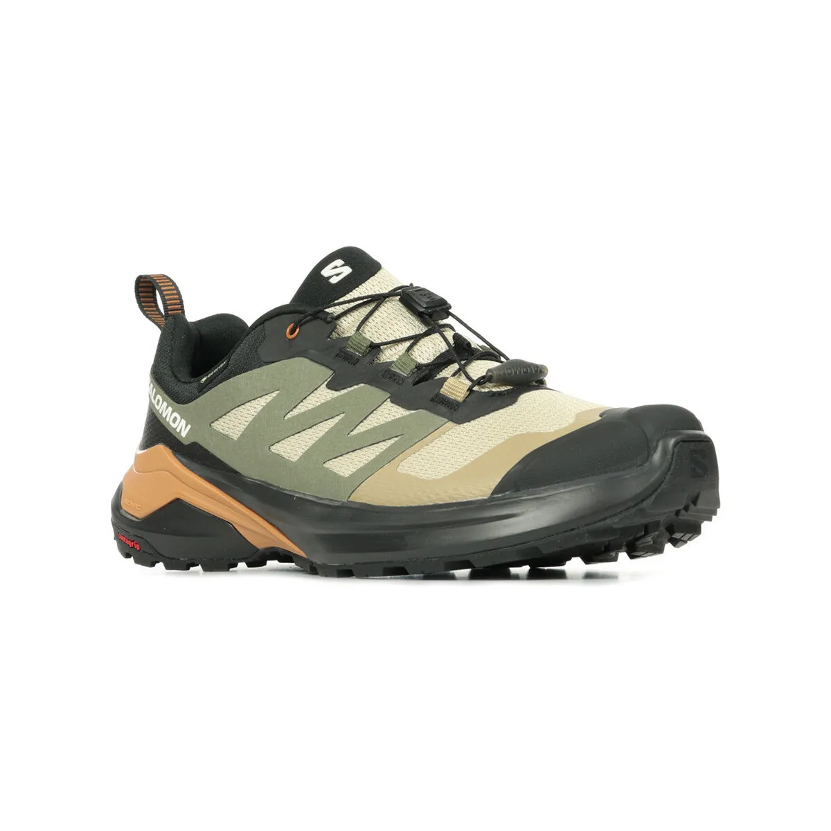 X Adventure Gtx