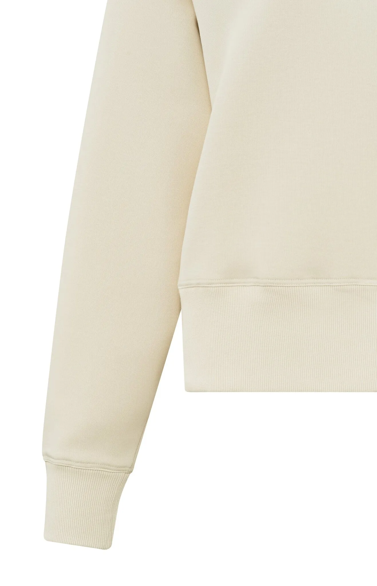 YAYA SWEATSHIRT WITH DEEP ARMHOLE **00 01109062403